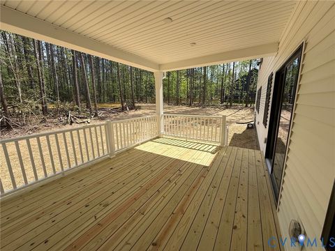 Tiny photo for 8619 Abercrombie Drive, Chesterfield, VA 23838 (MLS # 2609568)