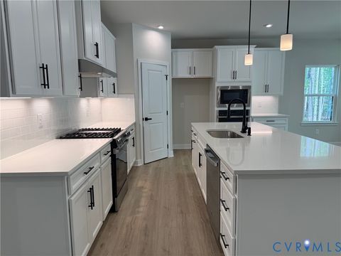 Tiny photo for 8619 Abercrombie Drive, Chesterfield, VA 23838 (MLS # 2609568)