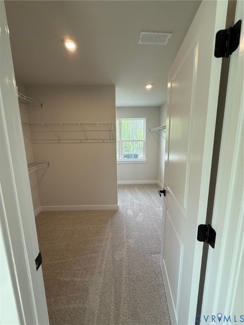 Tiny photo for 8619 Abercrombie Drive, Chesterfield, VA 23838 (MLS # 2609568)