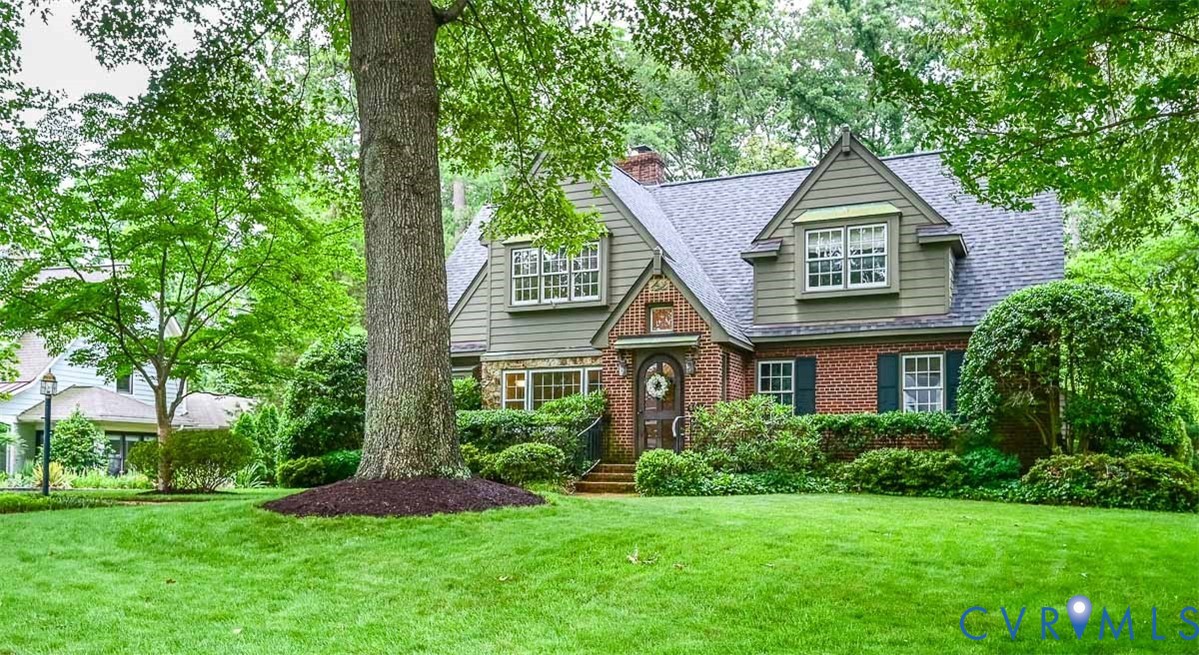 604 Baldwin Road