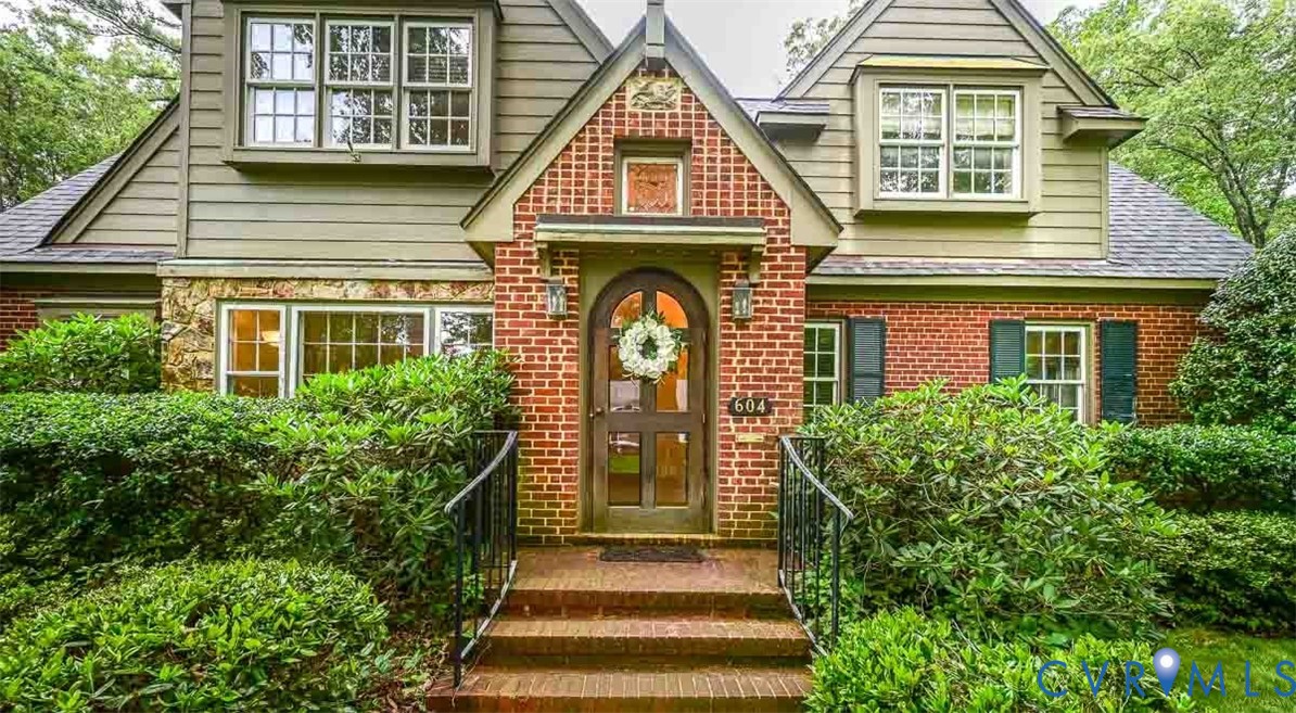 604 Baldwin Road