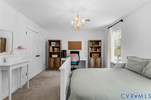 Tiny photo for 606 Westham Woods Drive, Henrico, VA 23229 (MLS # 2617839)
