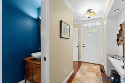 Tiny photo for 606 Westham Woods Drive, Henrico, VA 23229 (MLS # 2617839)