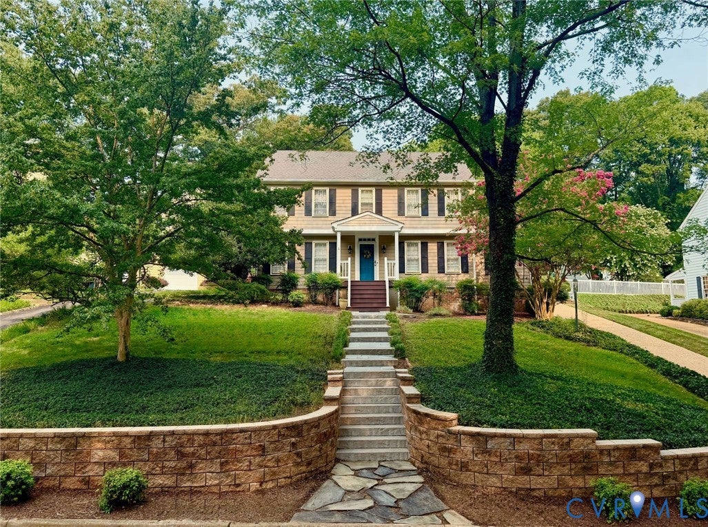 606 Westham Woods Drive, Henrico, VA, 23229