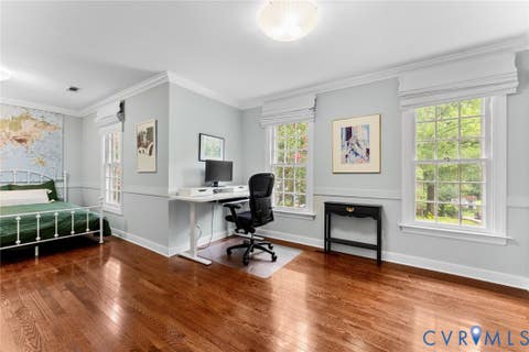 Tiny photo for 606 Westham Woods Drive, Henrico, VA 23229 (MLS # 2617839)