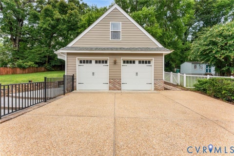 Tiny photo for 606 Westham Woods Drive, Henrico, VA 23229 (MLS # 2617839)