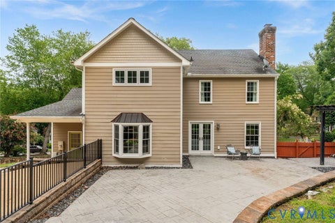 Tiny photo for 606 Westham Woods Drive, Henrico, VA 23229 (MLS # 2617839)