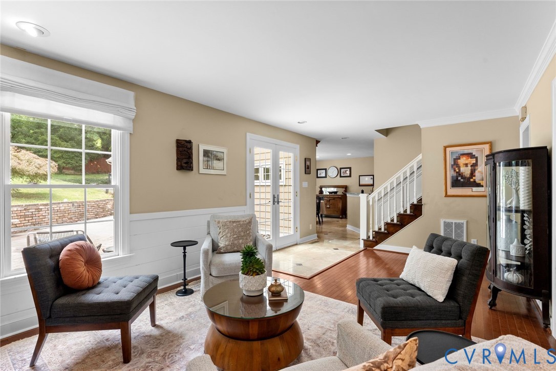 606 Westham Woods Drive
