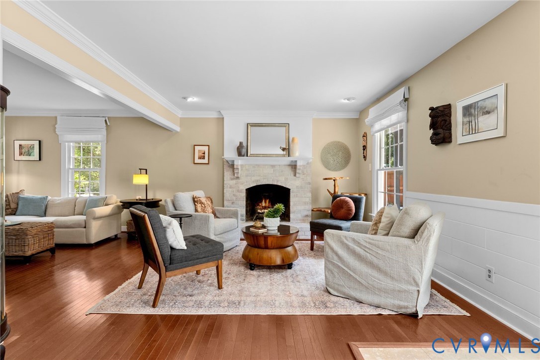 606 Westham Woods Drive