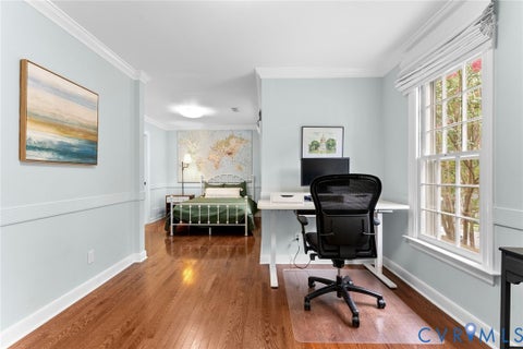 Tiny photo for 606 Westham Woods Drive, Henrico, VA 23229 (MLS # 2617839)