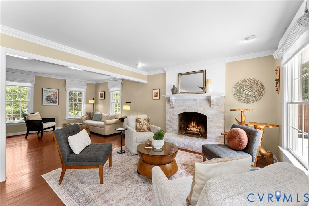 606 Westham Woods Drive