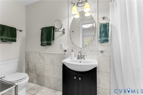 Tiny photo for 606 Westham Woods Drive, Henrico, VA 23229 (MLS # 2617839)