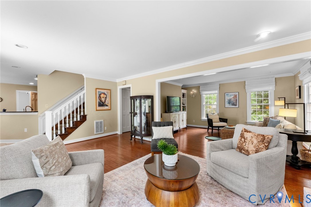 606 Westham Woods Drive