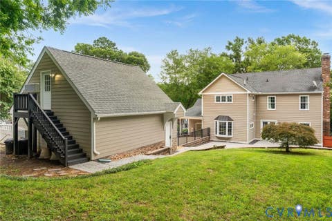 Tiny photo for 606 Westham Woods Drive, Henrico, VA 23229 (MLS # 2617839)