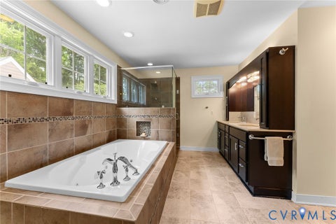 Tiny photo for 606 Westham Woods Drive, Henrico, VA 23229 (MLS # 2617839)