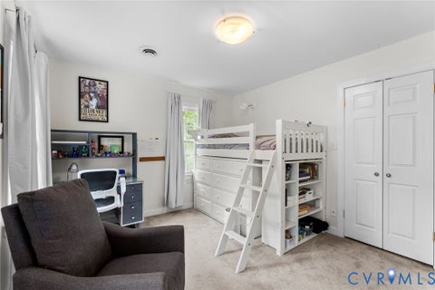 Tiny photo for 606 Westham Woods Drive, Henrico, VA 23229 (MLS # 2617839)