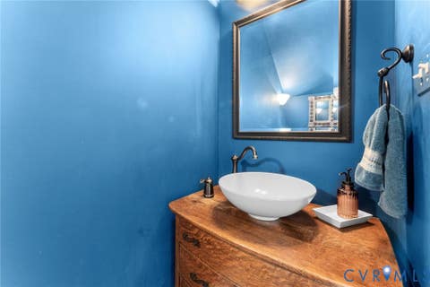 Tiny photo for 606 Westham Woods Drive, Henrico, VA 23229 (MLS # 2617839)
