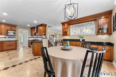 Tiny photo for 606 Westham Woods Drive, Henrico, VA 23229 (MLS # 2617839)