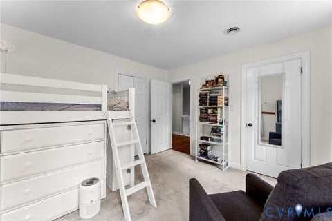 Tiny photo for 606 Westham Woods Drive, Henrico, VA 23229 (MLS # 2617839)