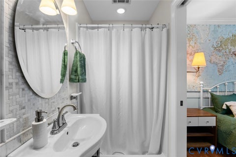 Tiny photo for 606 Westham Woods Drive, Henrico, VA 23229 (MLS # 2617839)