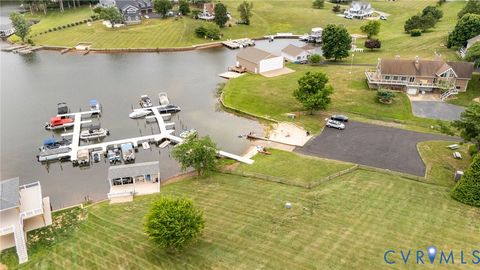 Tiny photo for 111 Burruss Mill Road, Bumpass, VA 23024 (MLS # 2617125)