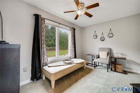 Tiny photo for 111 Burruss Mill Road, Bumpass, VA 23024 (MLS # 2617125)