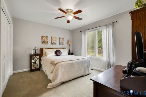 Tiny photo for 111 Burruss Mill Road, Bumpass, VA 23024 (MLS # 2617125)