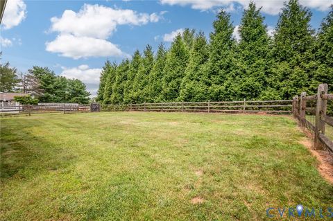 Tiny photo for 111 Burruss Mill Road, Bumpass, VA 23024 (MLS # 2617125)