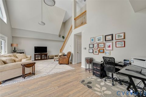 Tiny photo for 111 Burruss Mill Road, Bumpass, VA 23024 (MLS # 2617125)