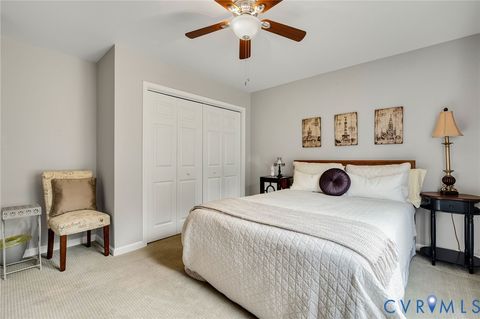 Tiny photo for 111 Burruss Mill Road, Bumpass, VA 23024 (MLS # 2617125)