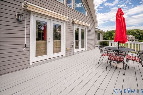 Tiny photo for 111 Burruss Mill Road, Bumpass, VA 23024 (MLS # 2617125)