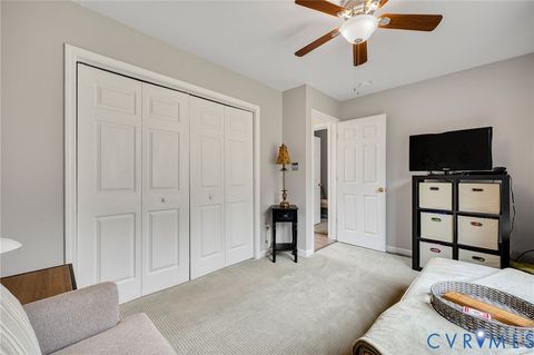 Tiny photo for 111 Burruss Mill Road, Bumpass, VA 23024 (MLS # 2617125)