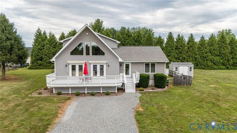 Photo of 111 Burruss Mill Road, Bumpass, VA 23024 (MLS # 2617125)