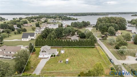 Tiny photo for 111 Burruss Mill Road, Bumpass, VA 23024 (MLS # 2617125)