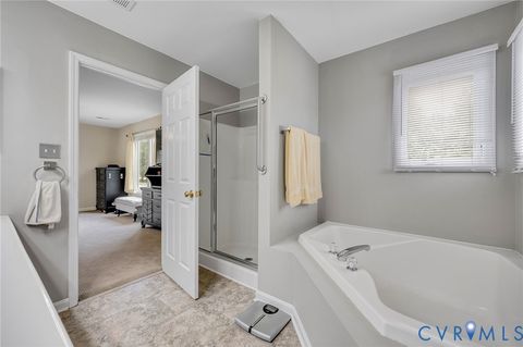 Tiny photo for 111 Burruss Mill Road, Bumpass, VA 23024 (MLS # 2617125)