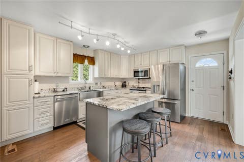 Tiny photo for 111 Burruss Mill Road, Bumpass, VA 23024 (MLS # 2617125)