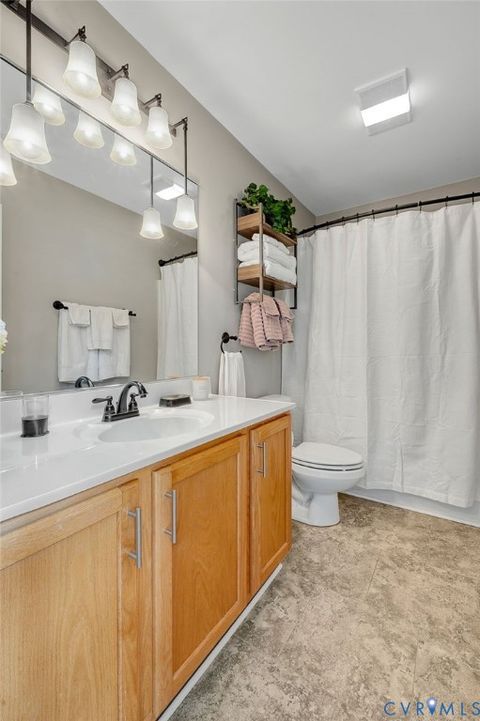 Tiny photo for 111 Burruss Mill Road, Bumpass, VA 23024 (MLS # 2617125)
