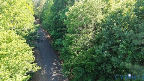 Tiny photo for 0 Buckhead Drive, Bracey, VA 23919 (MLS # 2616476)