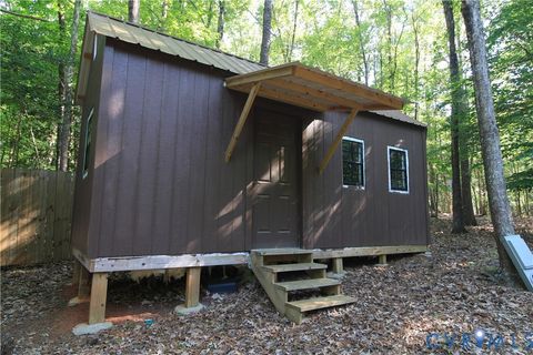 Tiny photo for 0 Buckhead Drive, Bracey, VA 23919 (MLS # 2616476)