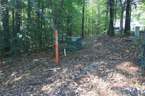 Tiny photo for 0 Buckhead Drive, Bracey, VA 23919 (MLS # 2616476)