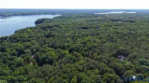 Tiny photo for 0 Buckhead Drive, Bracey, VA 23919 (MLS # 2616476)