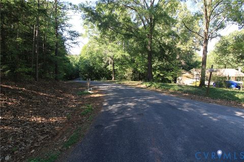 Tiny photo for 0 Buckhead Drive, Bracey, VA 23919 (MLS # 2616476)