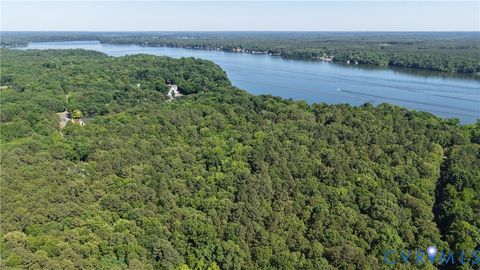 Tiny photo for 0 Buckhead Drive, Bracey, VA 23919 (MLS # 2616476)