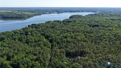 Photo of 0 Buckhead Drive, Bracey, VA 23919 (MLS # 2616476)
