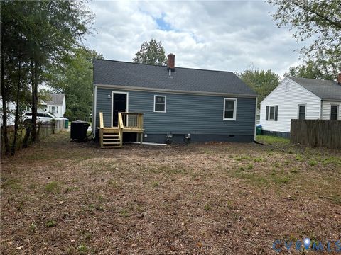 Tiny photo for 1004 Hill Top Drive, Richmond, VA 23225 (MLS # 2525177)