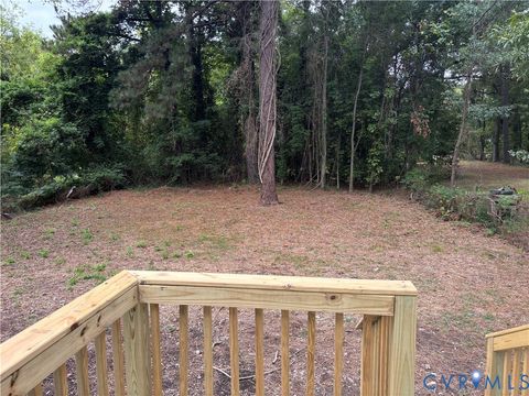 Tiny photo for 1004 Hill Top Drive, Richmond, VA 23225 (MLS # 2525177)