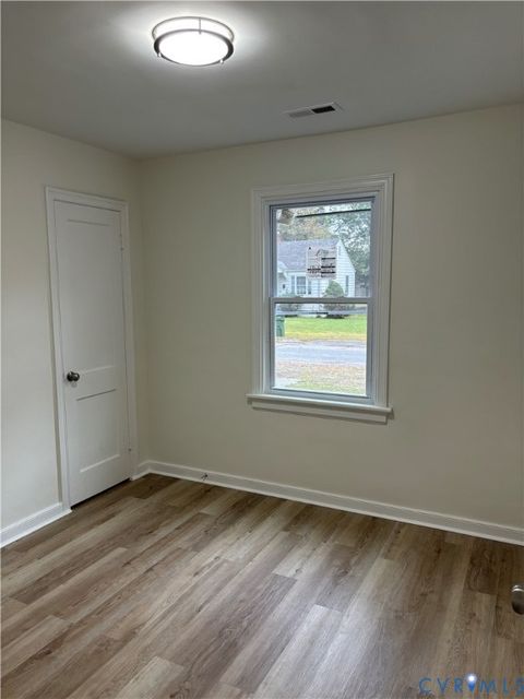 Tiny photo for 1004 Hill Top Drive, Richmond, VA 23225 (MLS # 2525177)