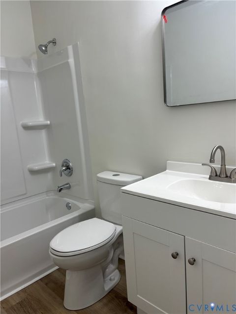 Tiny photo for 1004 Hill Top Drive, Richmond, VA 23225 (MLS # 2525177)