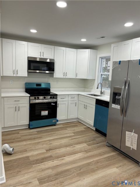 Tiny photo for 1004 Hill Top Drive, Richmond, VA 23225 (MLS # 2525177)