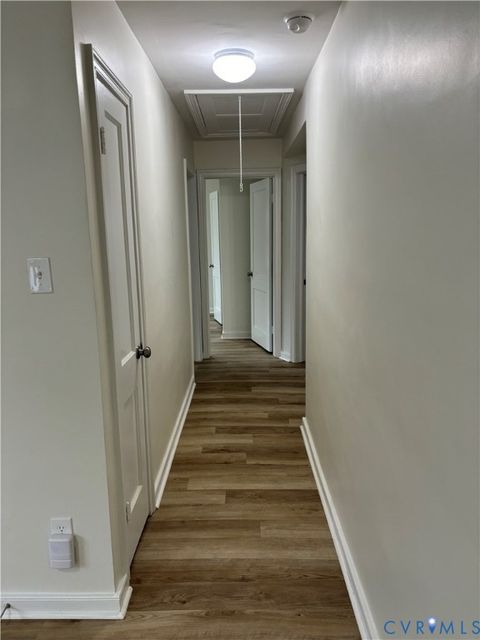 Tiny photo for 1004 Hill Top Drive, Richmond, VA 23225 (MLS # 2525177)